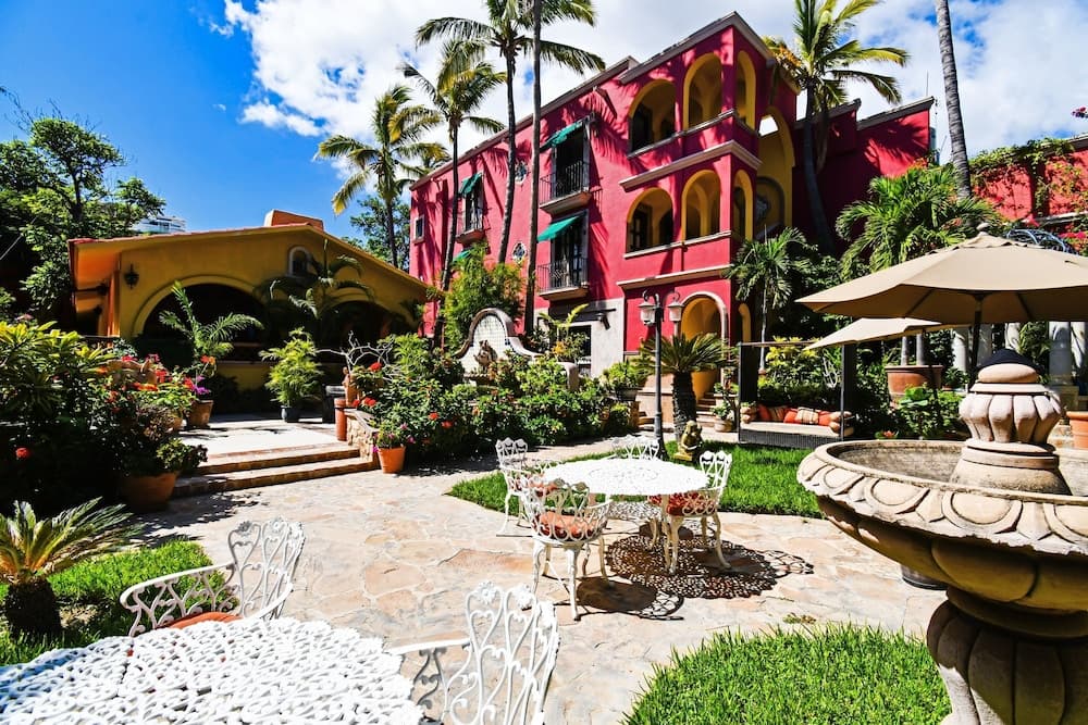 Collection O Casa Bella Hotel Boutique, Cabo San Lucas — 1
