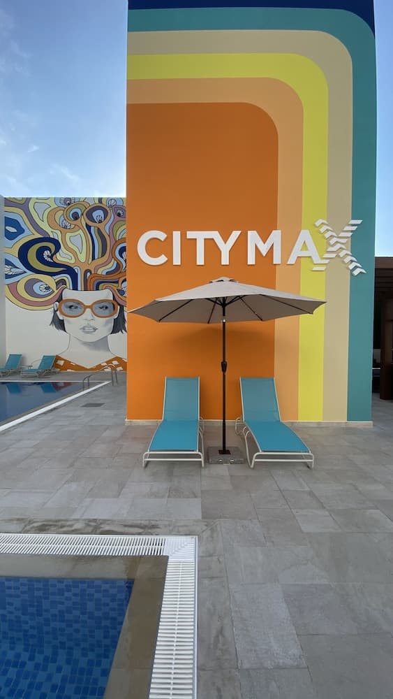 Citymax Hotel Business Bay — 13