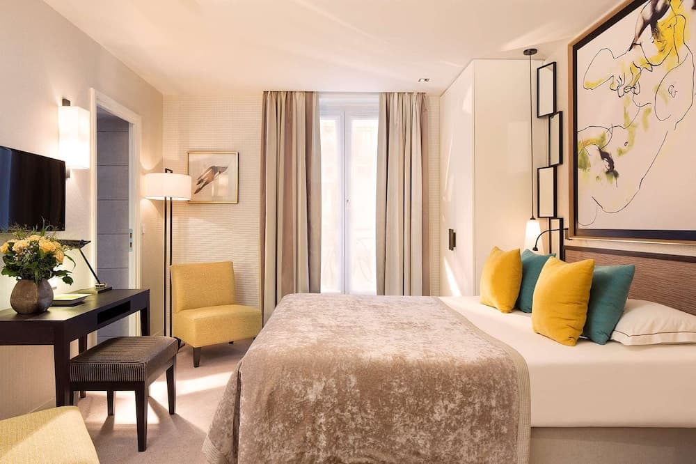Hotel Balmoral — 1