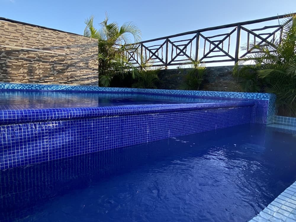 Hotel Suites La Roca — 13
