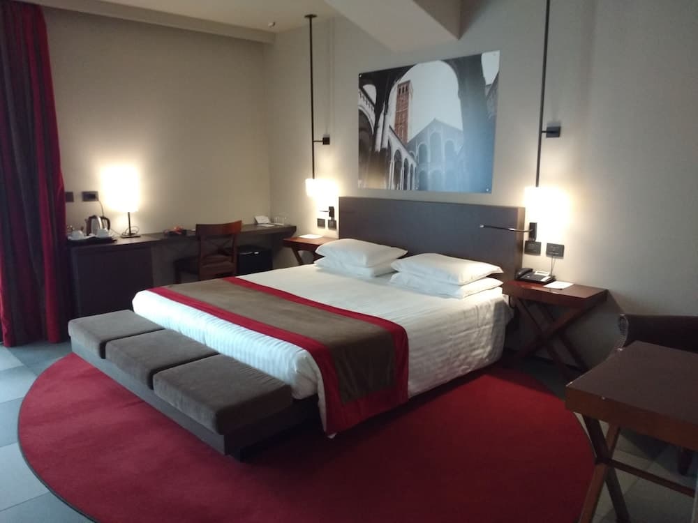 iH Hotels Milano Ambasciatori — 17