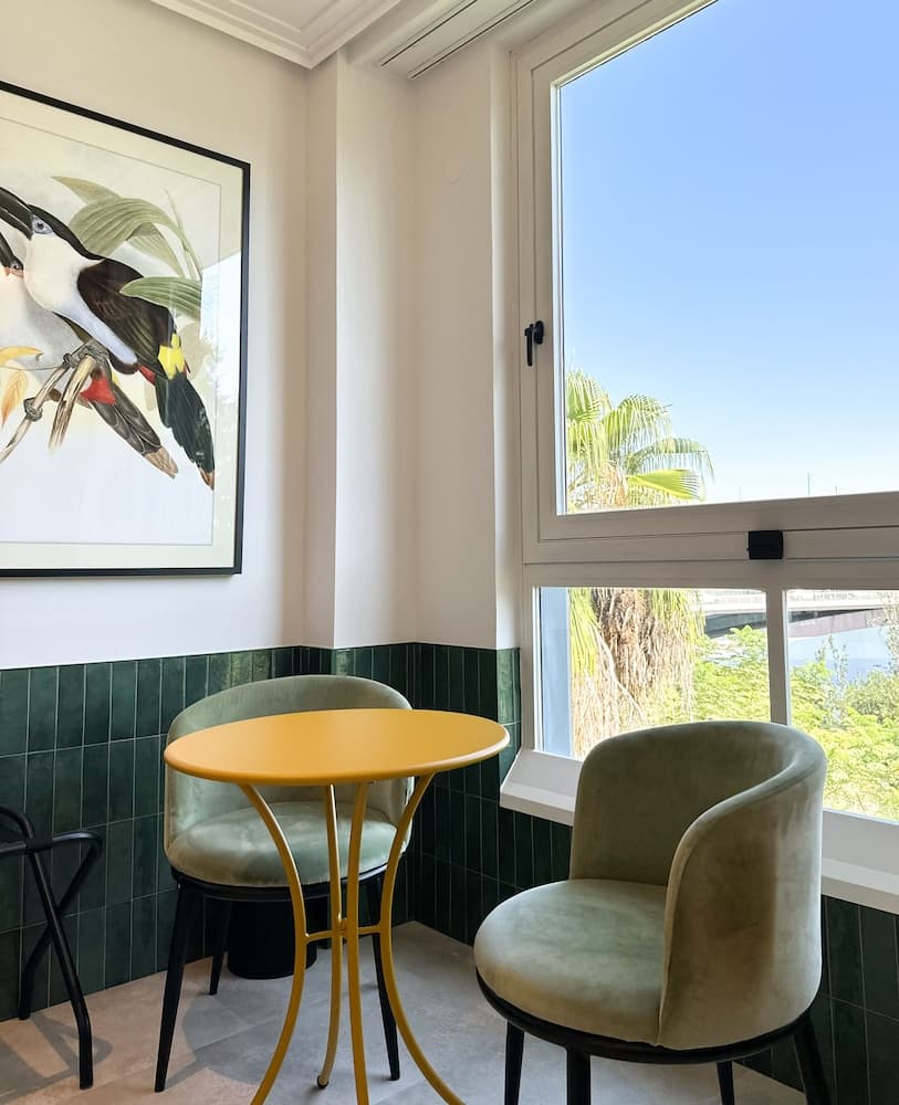 Hotel Ribera De Triana — 12