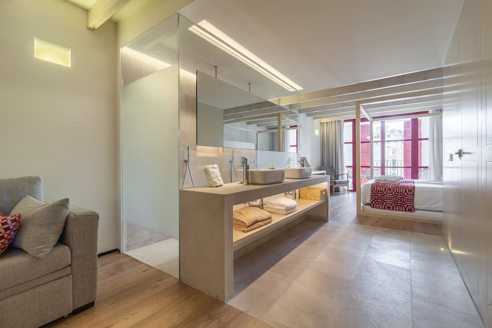 Apartahotel Fil Suites — 3
