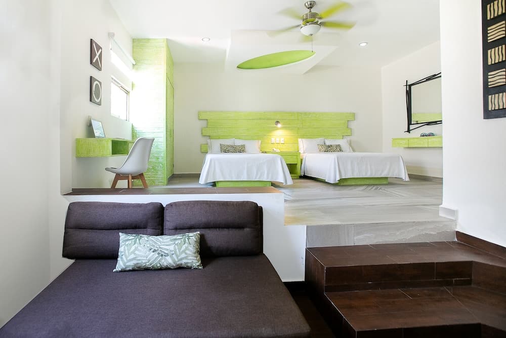 Casa Kaoba Hotel & Suites — 23