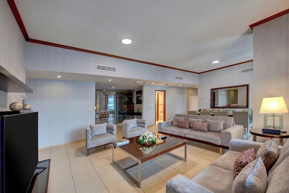Suha JBR Hotel Apartments — 16