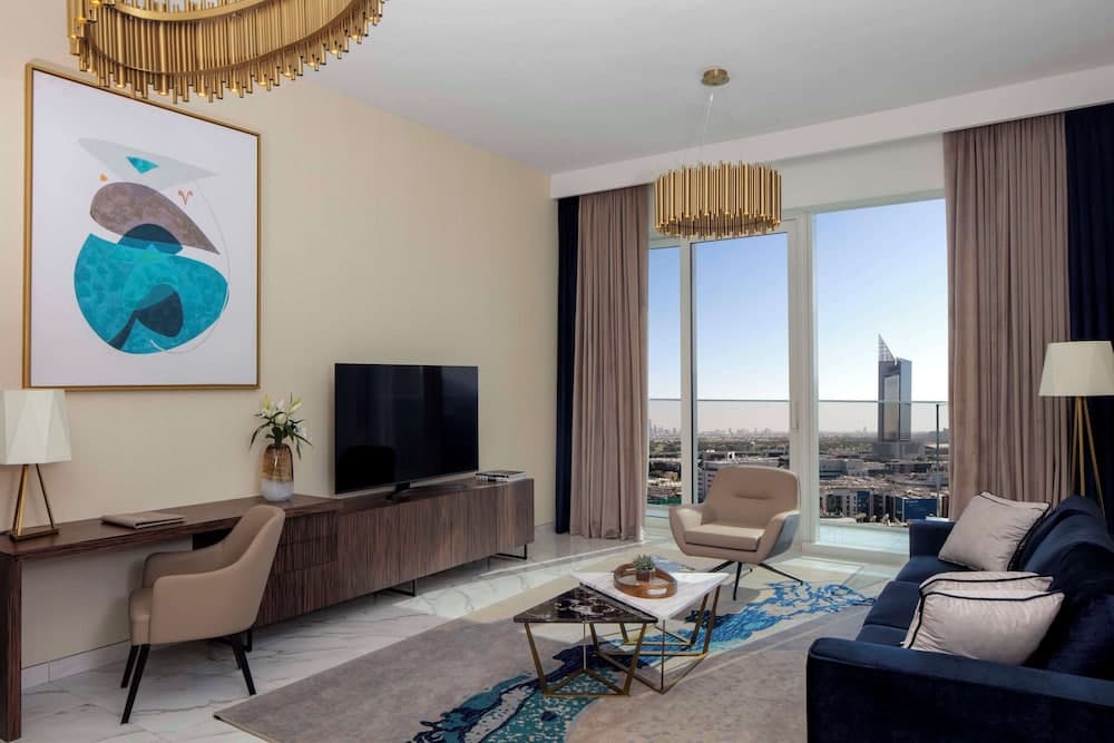 Avani+ Palm View Dubai Hotel & Suites — 6