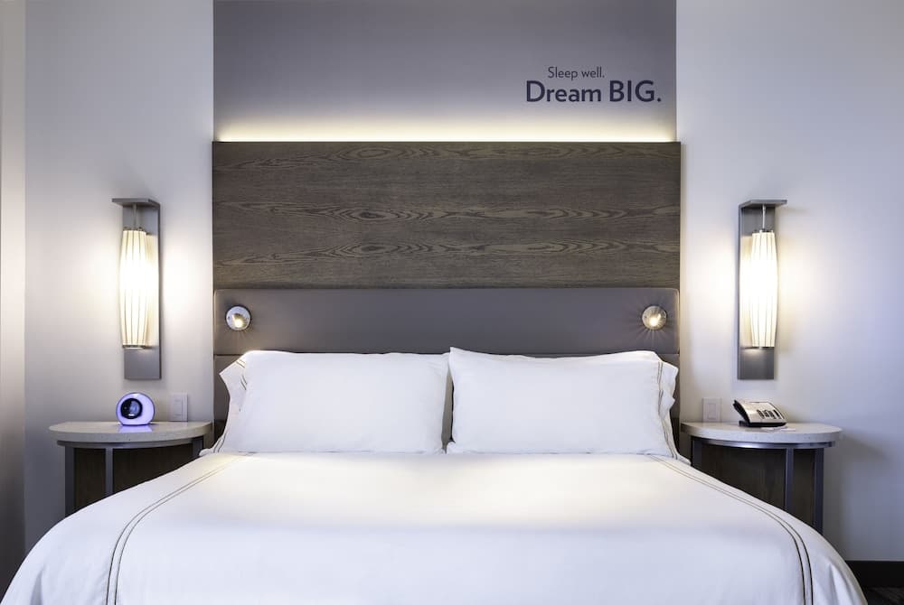 EVEN Hotel Miami - Aeroporto by IHG — 26