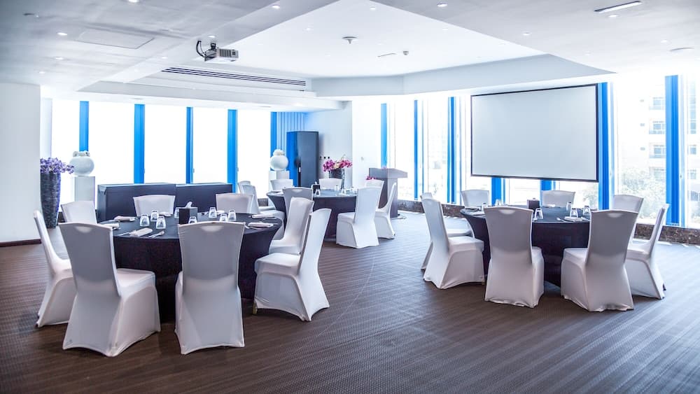 The Canvas Dubai - MGallery Hotel Collection — 25