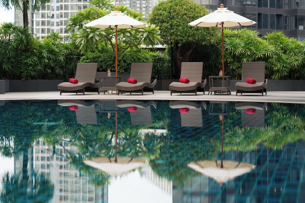 Avani Ratchada Bangkok Hotel — 30