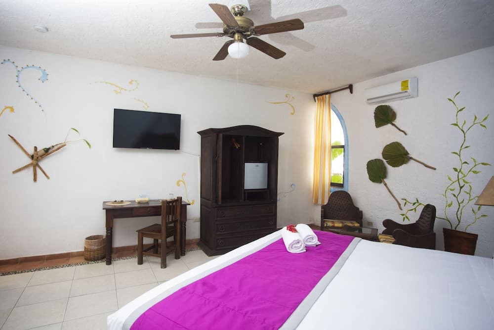 Hotel Xbalamque e Spa Cancun — 20