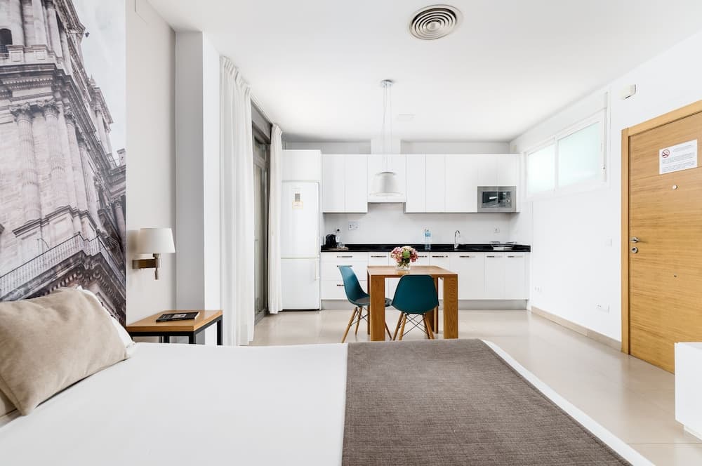 Suites del Pintor Appartamenti — 10