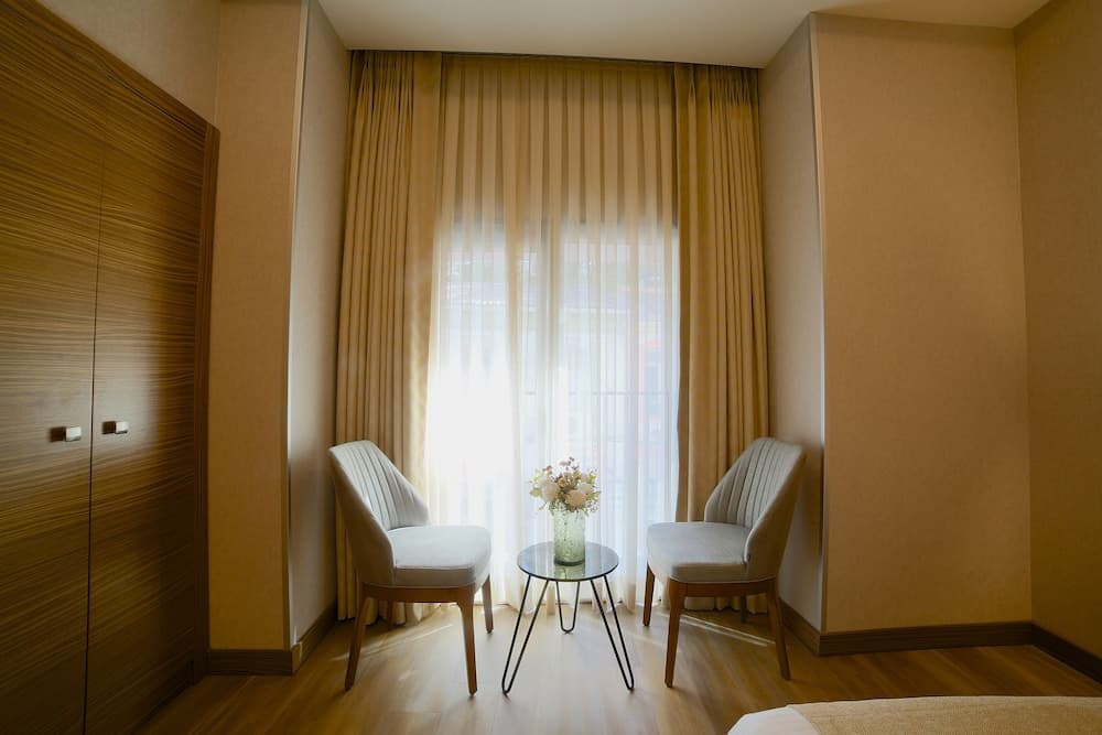 Erboy Hotel — 20