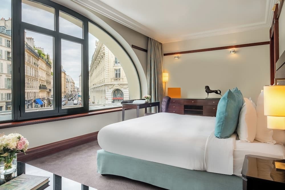 Hotel Pont Royal — 25