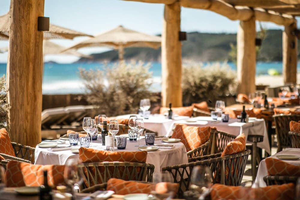 Hotel Byblos Saint-Tropez — 5