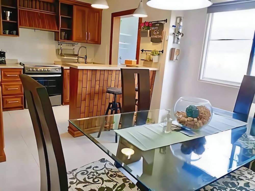 Dduplex Near the Beach - Airport Transfer — 10