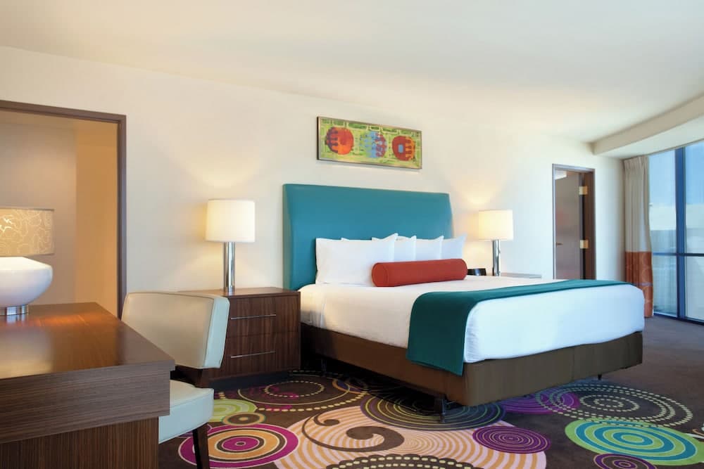 Rio Hotel & Casino — 29