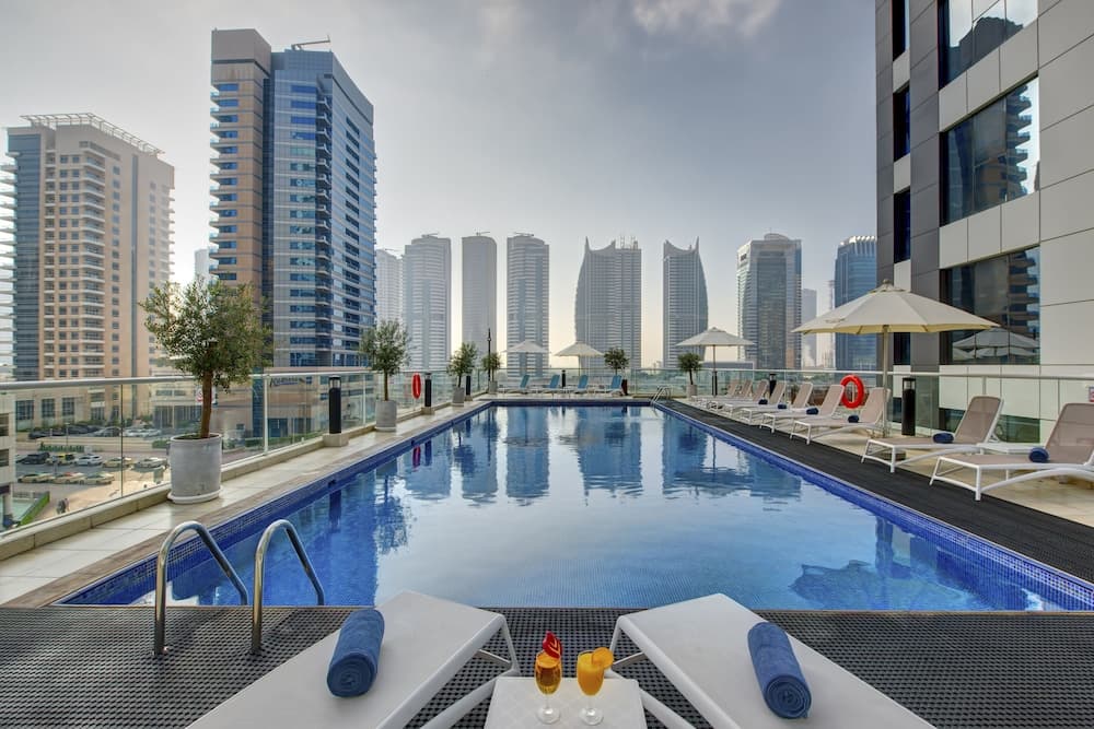 Regency Luxury Suites — 24