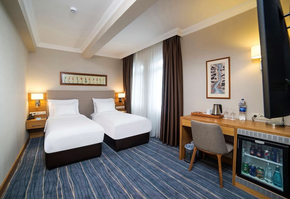 Radisson Hotel Istanbul Sultanahmet — 30