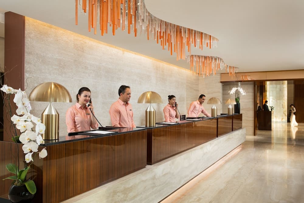 Millennium Place Barsha Heights Hotel — 20