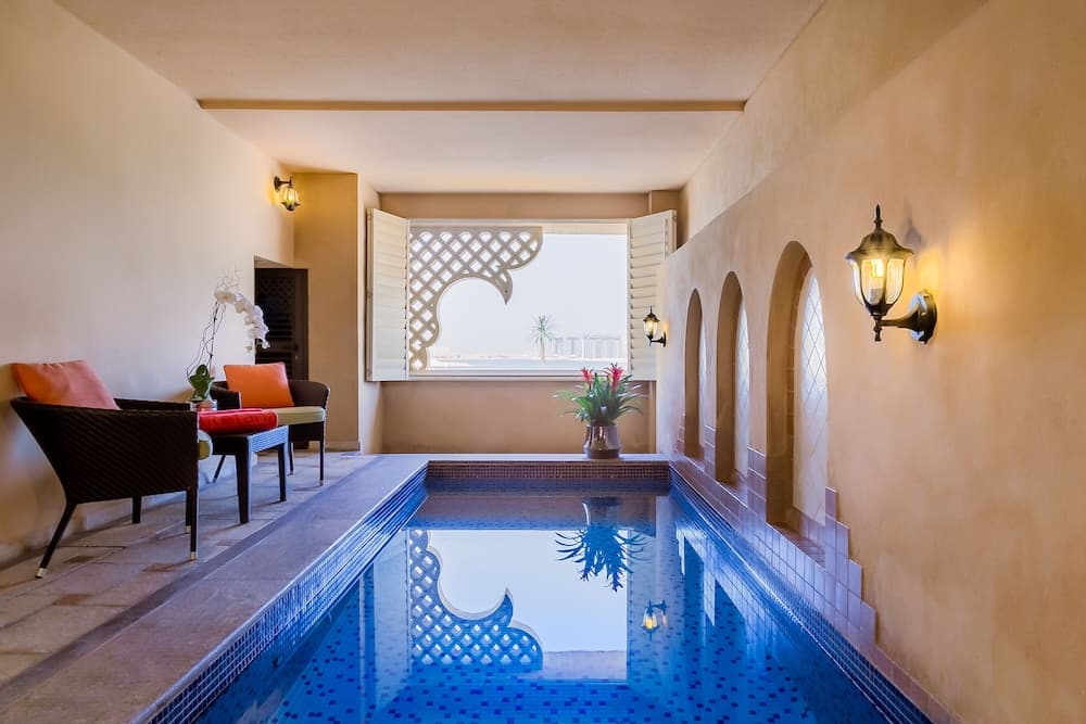 Arjaan by Rotana Dubai Media City — 16