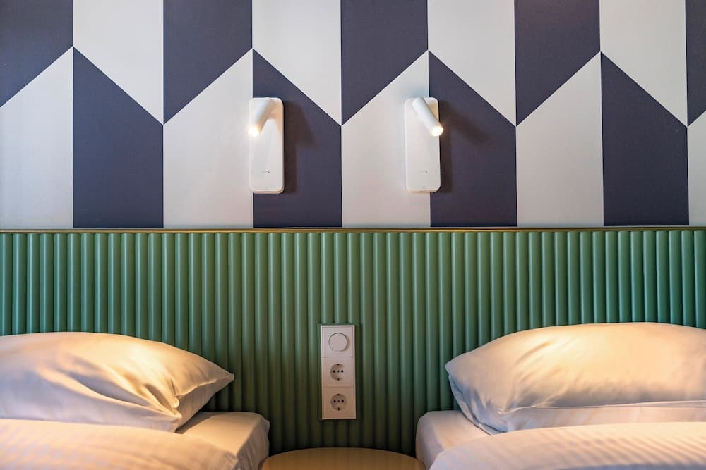 Hotel Tourist Inn — 19