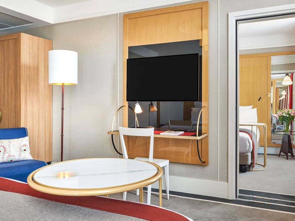 Hotel L'Échiquier Opéra Paris - MGallery — 20