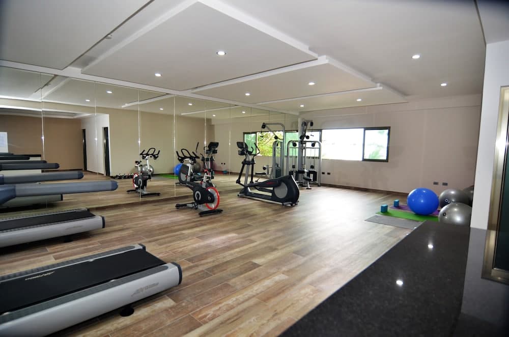 Carmen Sol Rentals Apartamentos — 28