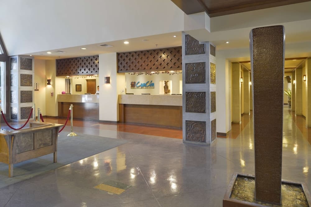 Hilton Vacation Club Cancun Resort Las Vegas — 14