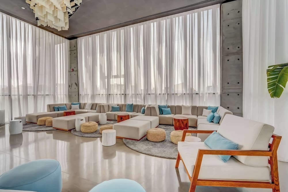 Nikki Beach Resort & Spa Dubai — 15