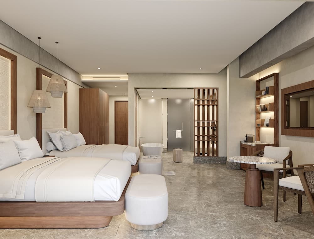 Secrets Mirabel Cancún Resort & Spa – Adults Only – All Inclusive — 23