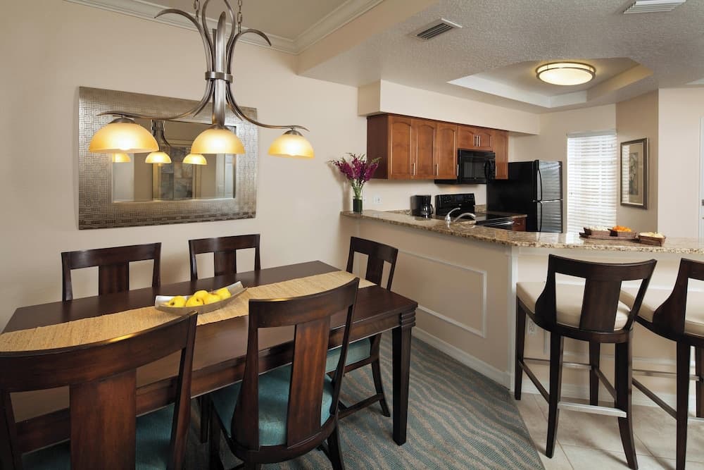 Sheraton Vistana Resort Ville, Lake Buena Vista/Orlando — 9