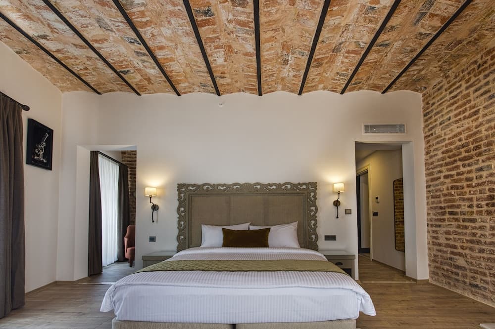 Mest Hotel Istanbul Sirkeci — 6