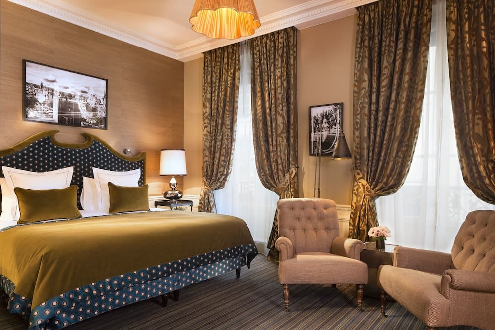 Pavillon Faubourg Saint-Germain & Spa — 29
