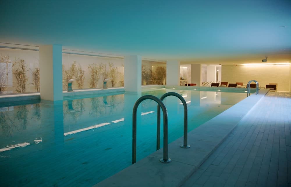 Altis Belem Hotel & Spa, a Member of Design Hotels — 8