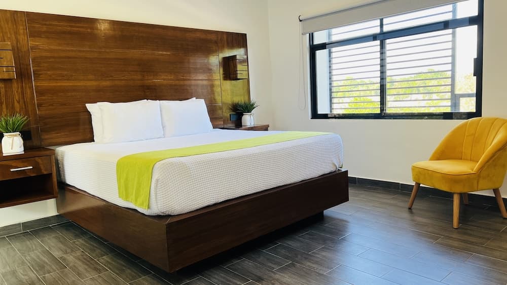 Mayan Water Hotel — 29