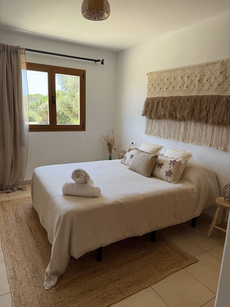Agroturismo Sa Marina Ibiza — 10