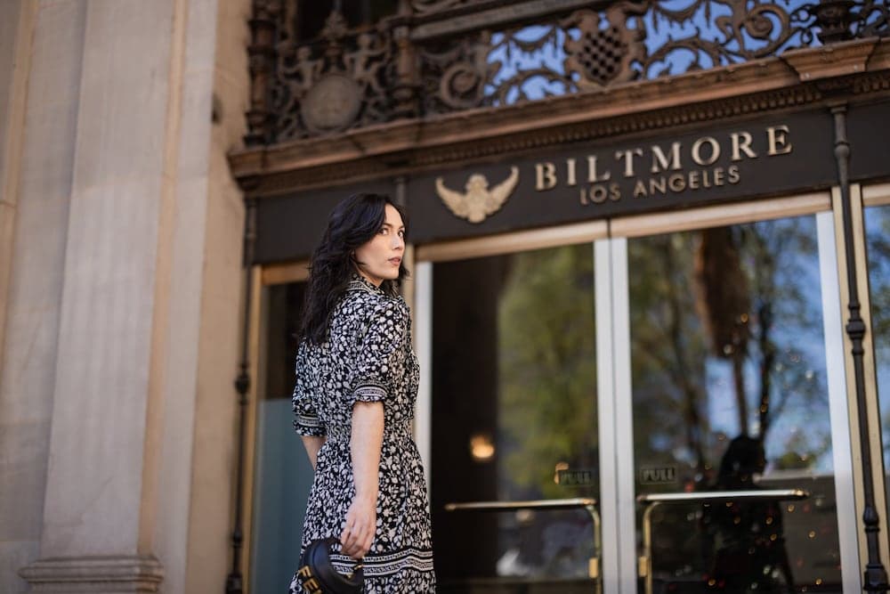 Biltmore Los Angeles — 23