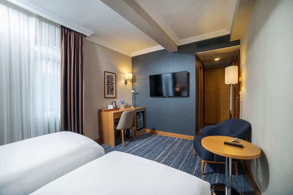 Radisson Hotel Istanbul Sultanahmet — 29