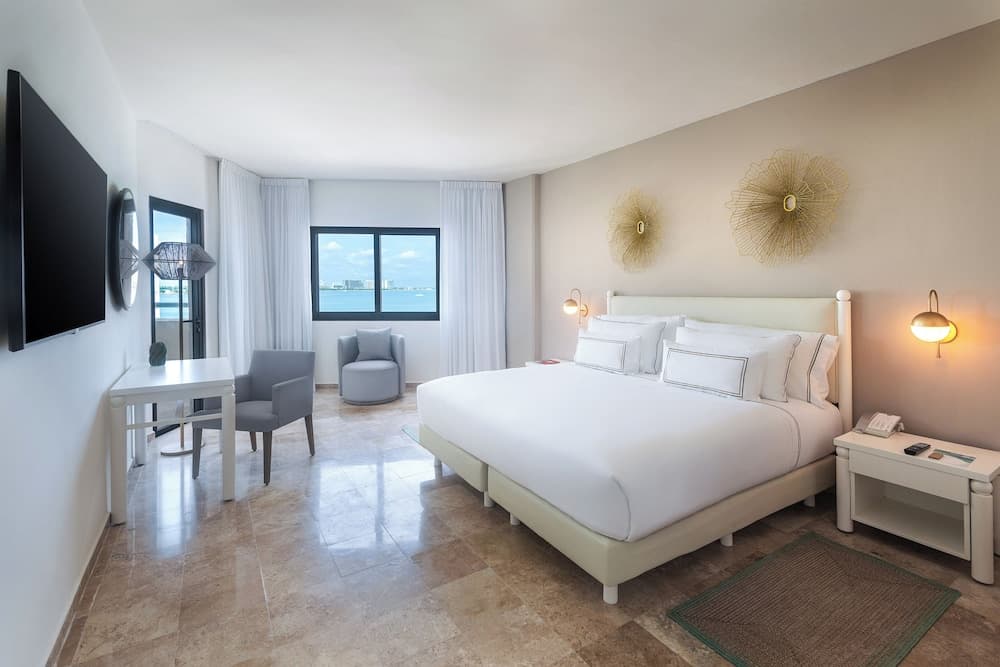 Melia Casa Maya Cancún Todo Incluido — 20