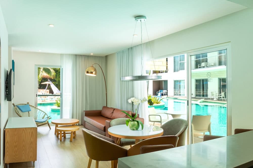 The Fives Beach Hotel - Á la Carte All Inclusive — 17