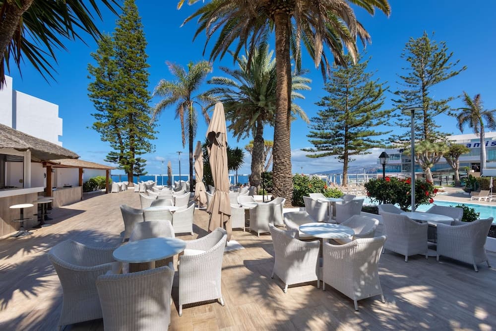 Hotel Best Semiramis — 3