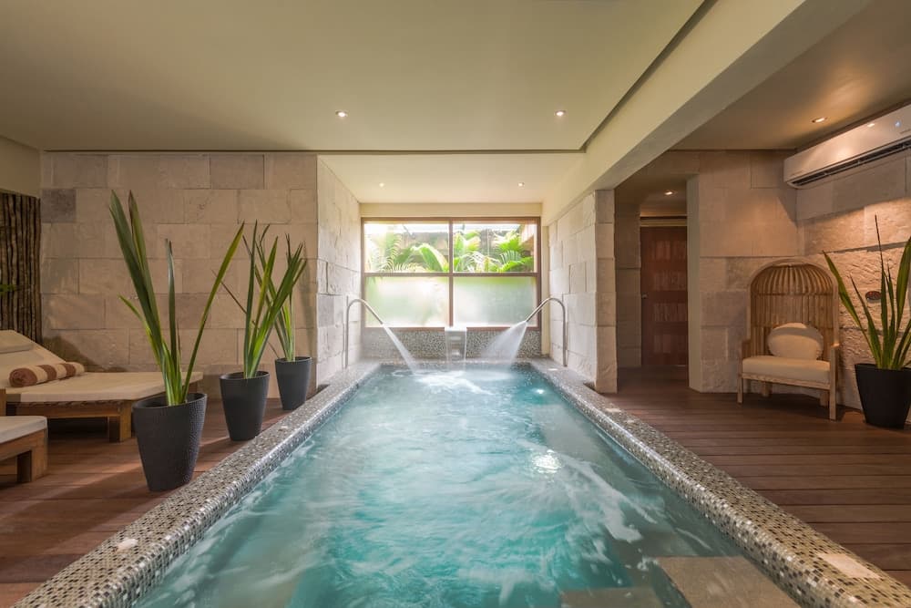 Magic Blue Spa Boutique Hotel - Nur für Erwachsene — 3