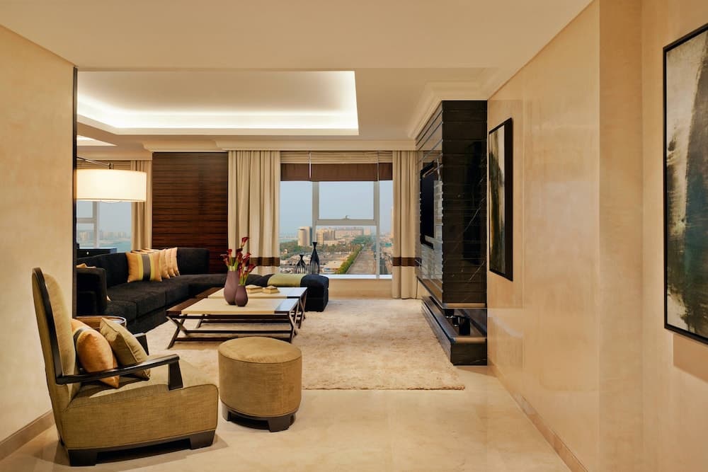 Grosvenor House, a Luxury Collection Hotel, Dubai — 6