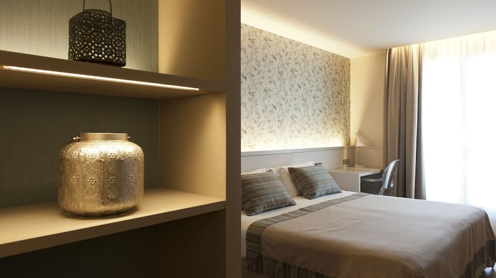 Duquesa de Cardona Hotel 4 Sup by Duquessa Hotel Collection — 26
