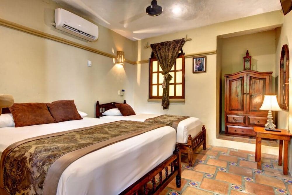 Hotel Cielo — 27