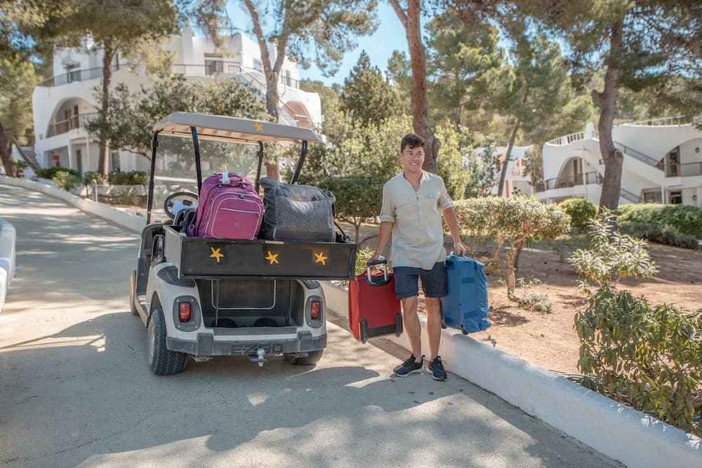 Marmor Stella Maris Ibiza — 29