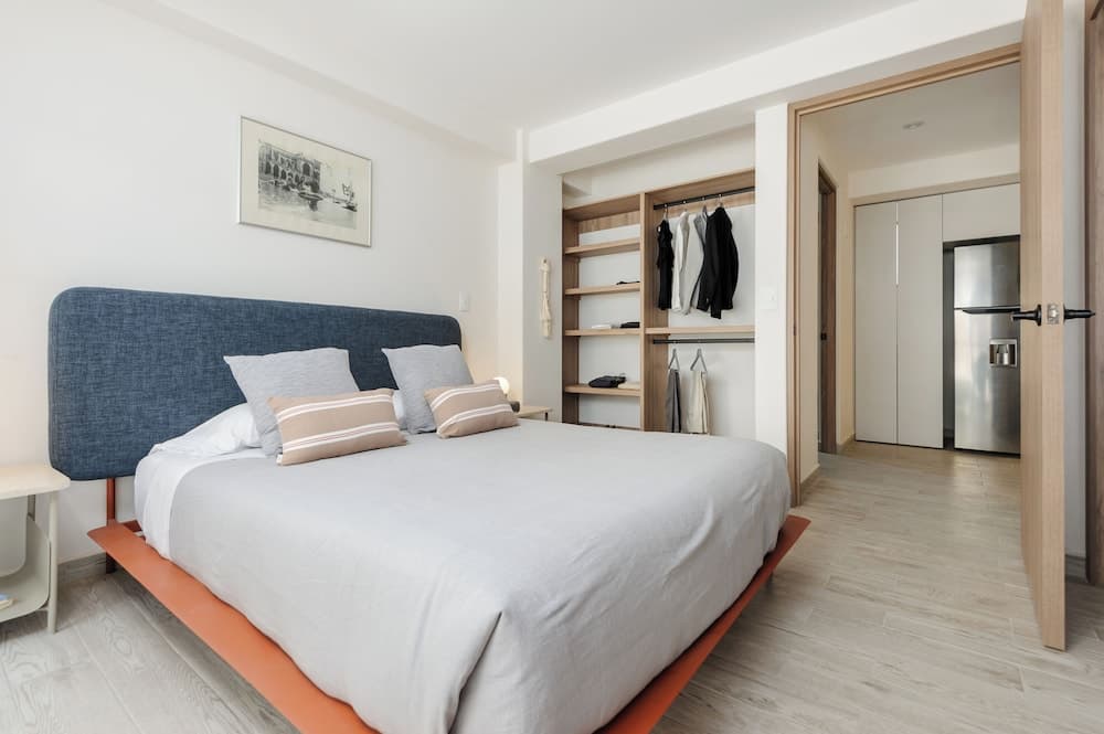 Choapan 28 - Appartamenti di lusso in Condesa — 20