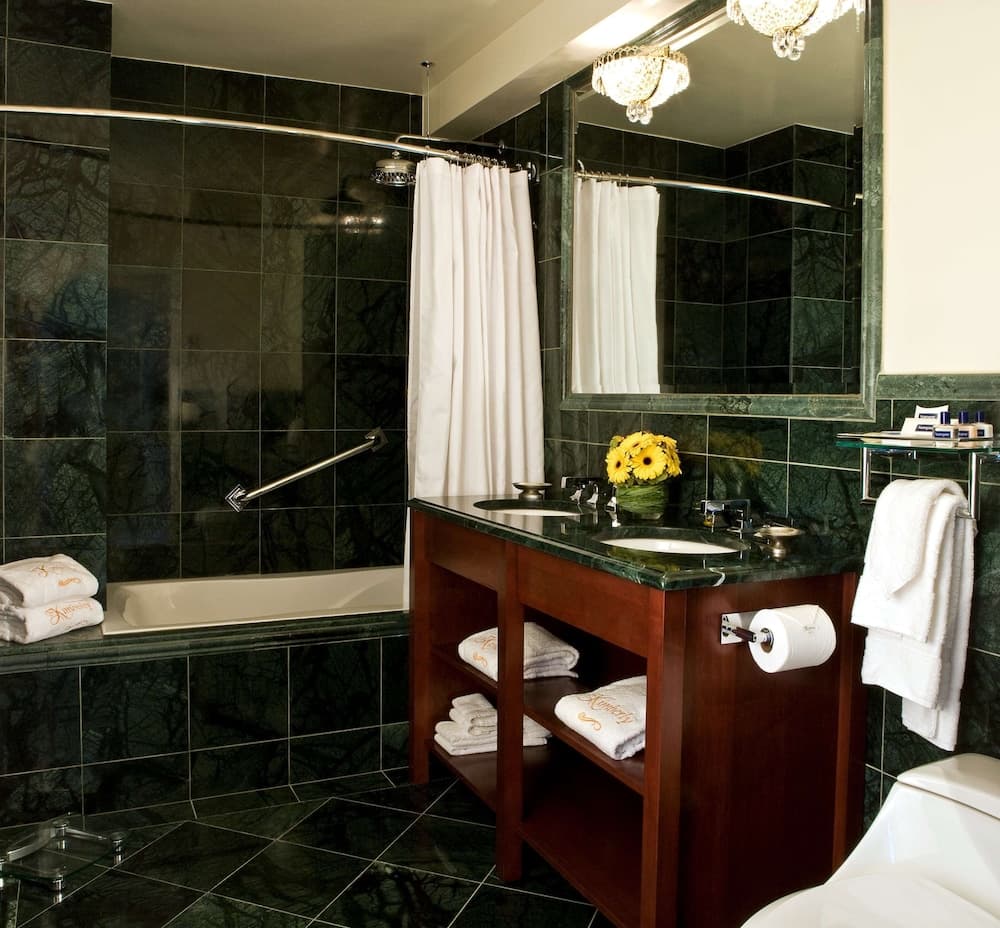 The Kimberly Hotel — 4