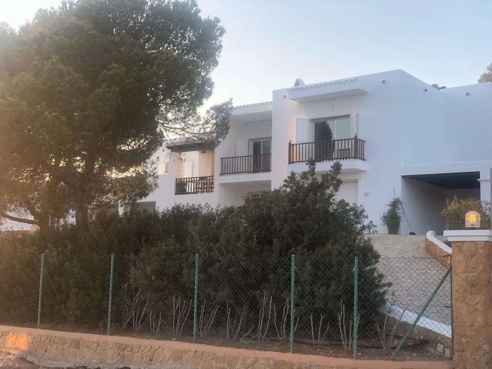 Gaia Villa — 9