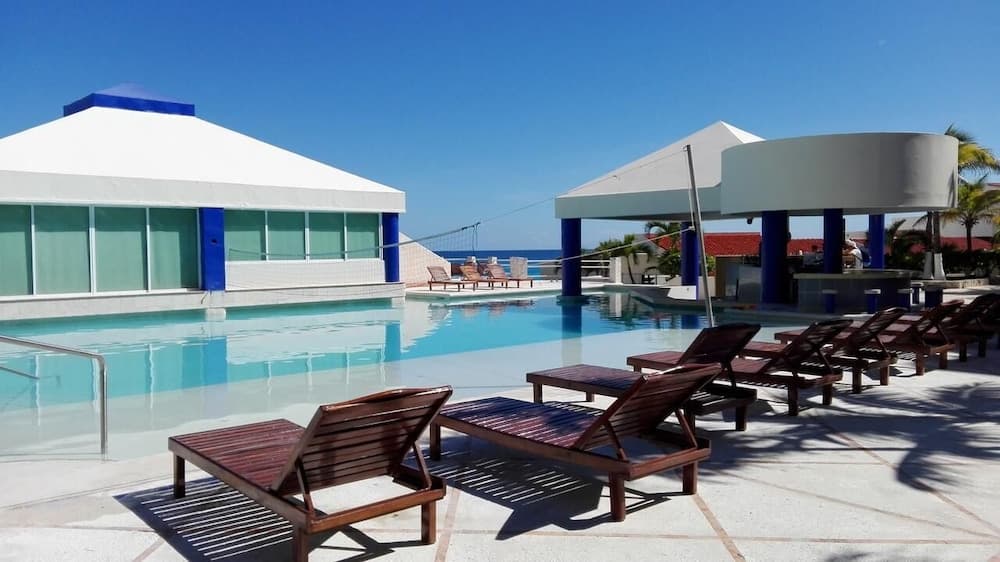 Solymar Cancun Ferienwohnungen — 4